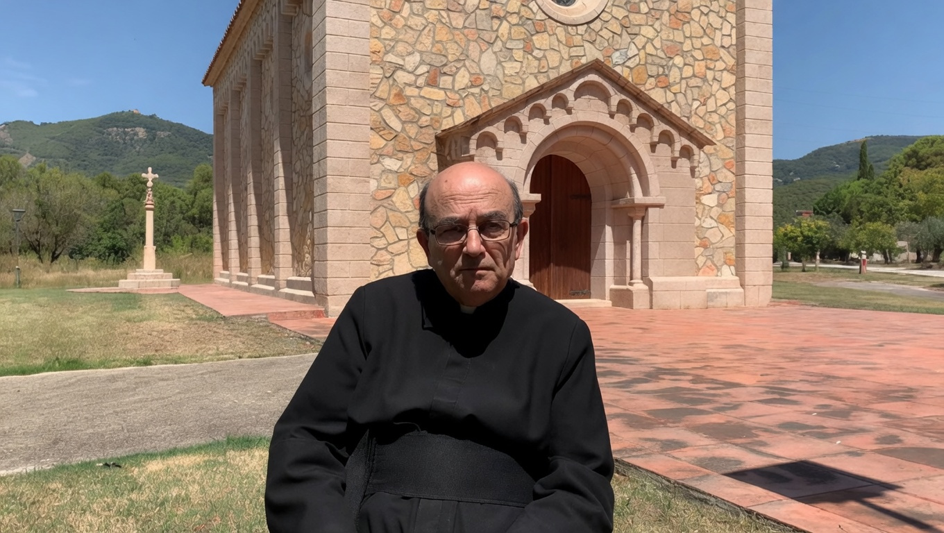 Muere el P. Antonio Tur� Rofes, Superior General de los Misioneros de Cristo Rey