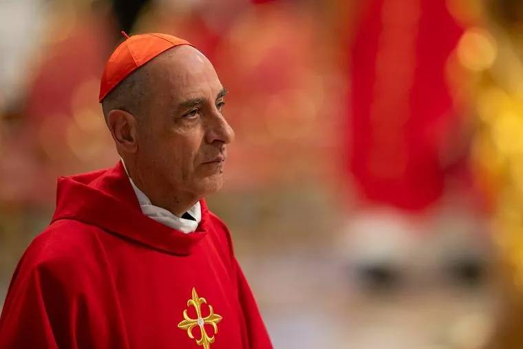El cardenal Fern�ndez anuncia un documento sobre la crisis de transmisi�n de la fe que busca �superar el marco europeo�
