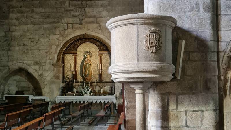 M�ller advierte de que separar la liturgia de la Palabra de la Eucarist�a reproduce los abusos anteriores a la Reforma protestante