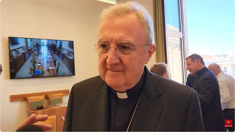 El Vaticano rechaza por segunda vez el �indulto� para la predicaci�n laical en la misa solicitado por los obispos alemanes