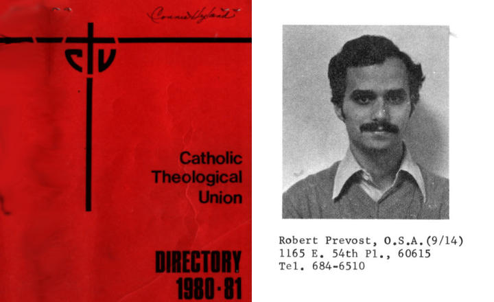 Revista Time: Le�n XIV tuvo una formaci�n �rigurosa y progresista�