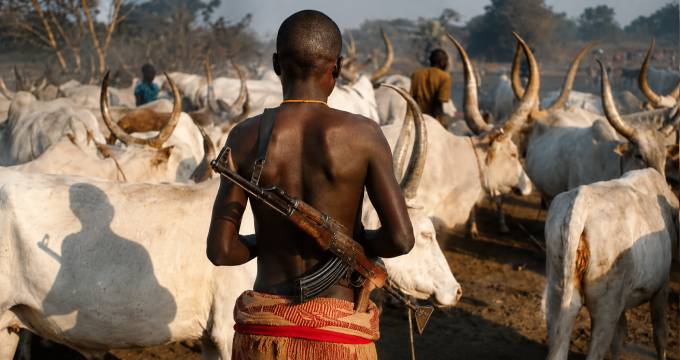 Milicianos isl�micos asesinan a 28 cristianos en un ataque nocturno contra una aldea de Nigeria
