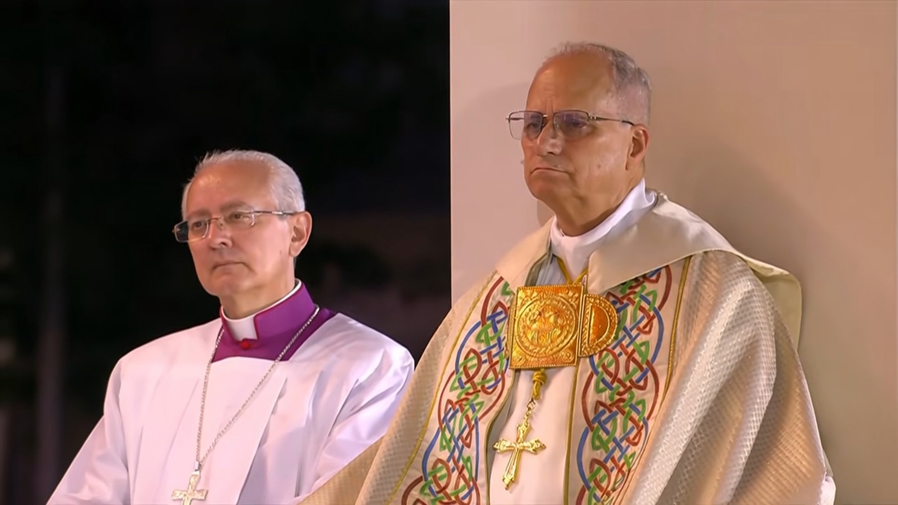 Le�n XIV a los j�venes: �Buscad siempre la verdad�