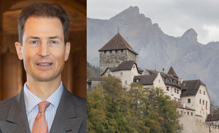 El pr�ncipe de Liechtenstein vuelve a jugarse el trono para luchar contra el aborto