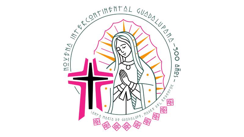 Los obispos de EE.UU. se suman a la novena intercontinental por el quinto centenario de Guadalupe