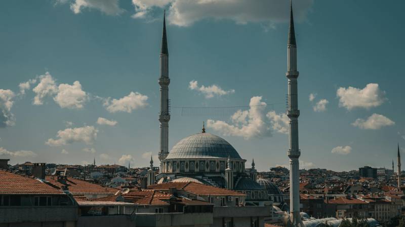 �La misi�n est� a nuestra puerta�: quienes dejaron el islam confirman la urgencia de evangelizar