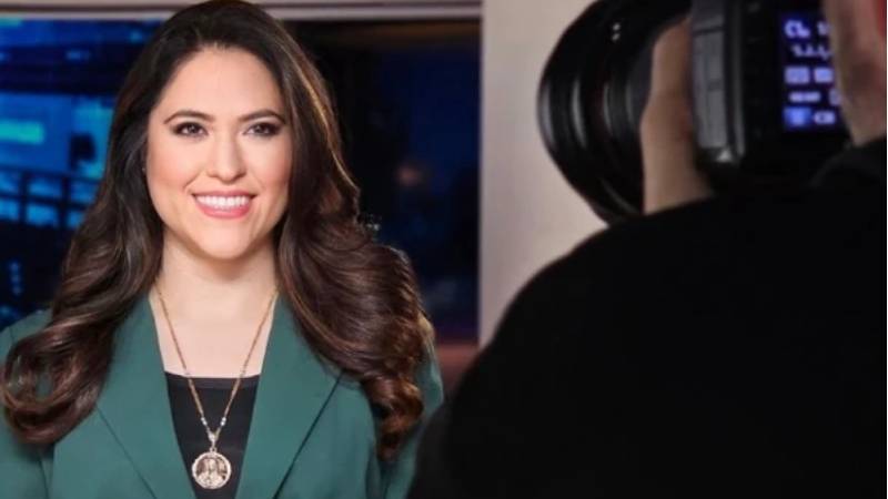 Le�n XIV nombra a la presidenta de EWTN News prefecta del Dicasterio para la Comunicaci�n del Vaticano