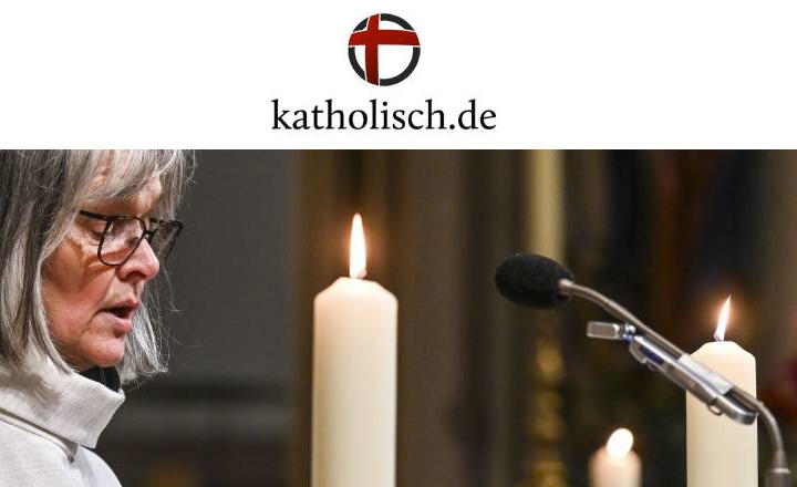 Los alemanes responden al Vaticano rechazando la correcci�n
