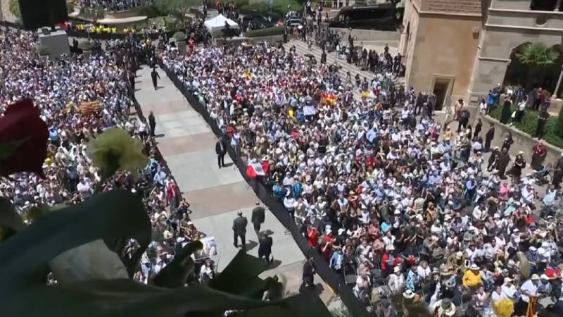 El fracaso de la mal llamada Iglesia Catalana