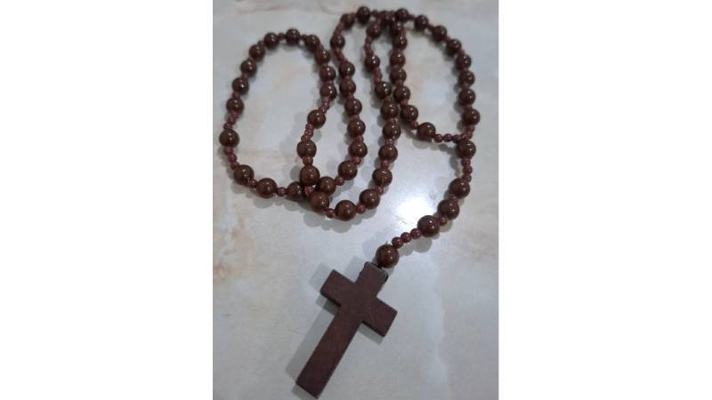 Otro Christian, otro hijo pr�digo a quien el Padre aguarda
