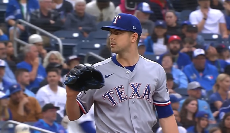 Los Texas Rangers rechazan la �Noche del Orgullo� y celebran una �Noche de la Fe y la Familia�