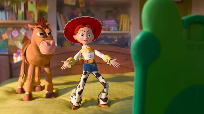 �Toy Story 5�: cinco cosas que los padres cat�licos deben saber antes de llevar a sus hijos al cine