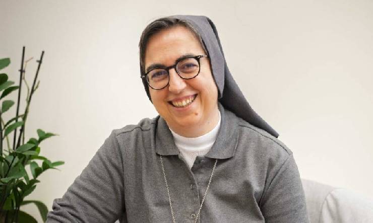 Nueva prefecta del Dicasterio para el Servicio del Desarrollo Humano Integral