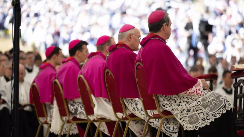 La FSSPX presenta un recurso can�nico ante el Dicasterio para la Doctrina de la Fe para suspender el decreto que la declar� en cisma