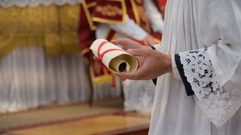 El Dicasterio para la Doctrina de la Fe decreta la excomuni�n de los obispos consagrados por la Fraternidad San P�o X