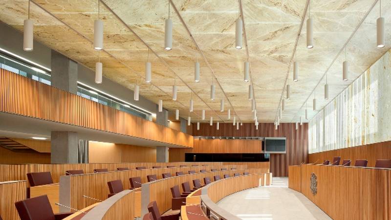 Andorra: Conc�rdia acusa al Govern de no haber aprovechado el pontificado de Francisco para despenalizar el aborto
