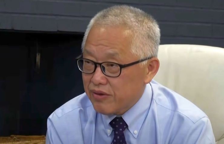 Pastor protestante chino liberado gracias a Trump