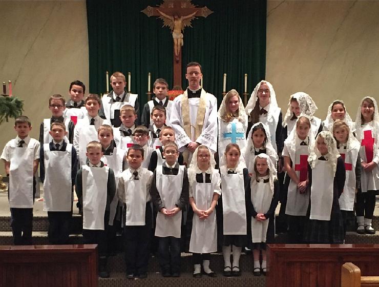 �Cu�ntos fieles siguen a la FSSPX?