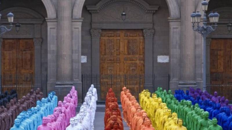 Tolerancia sin l�mites
