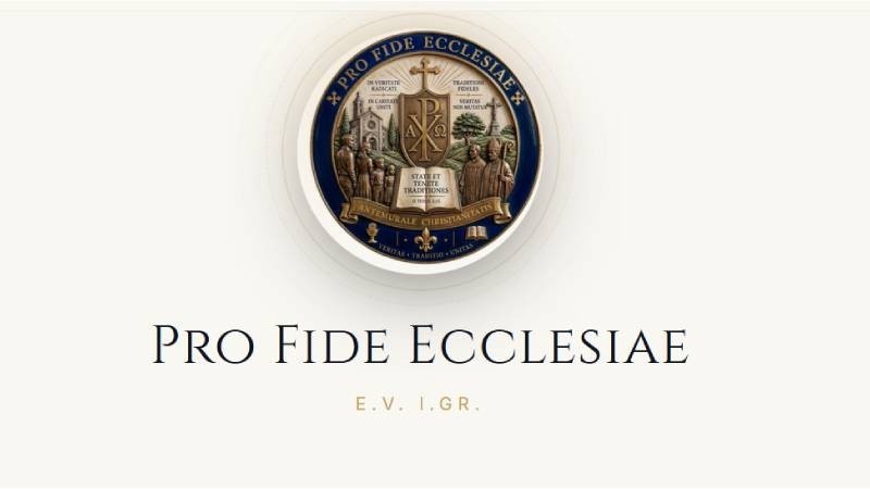 Cat�licos fieles al Magisterio fundan en Alemania una asociaci�n y apelan directamente al Papa para frenar el Camino Sinodal
