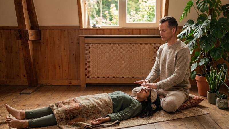 Los exorcistas advierten del �insidioso peligro� del Reiki tras su expansi�n en hospitales italianos
