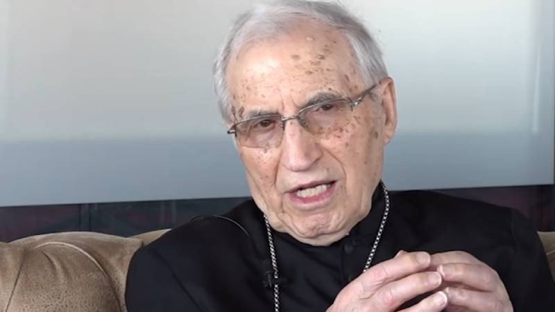 Cardenal Rouco: �En los a�os 70 se dieron muchos casos de abusos lit�rgicos� que reduc�an la misa �a una parodia�