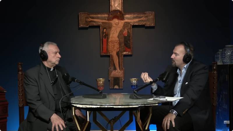 La Asociaci�n Internacional de Exorcistas aprovecha el desmentido sobre un exorcista para recordar las condiciones can�nicas del ministerio