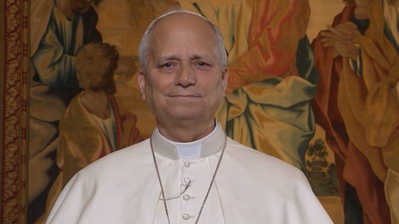 El Papa reivindica el patrimonio eucar�stico de Estados Unidos anterior a la independencia y pide que sea �fuente de renovaci�n y unidad�