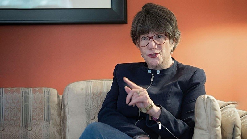 Por primera vez, una estudiosa jud�a presidir� la Asociaci�n B�blica Cat�lica de Estados Unidos
