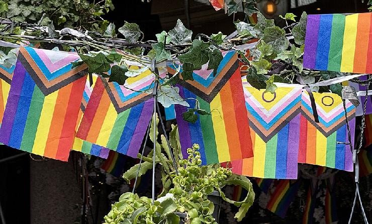 Ser� multado un ni�o por no participar en taller LGBT