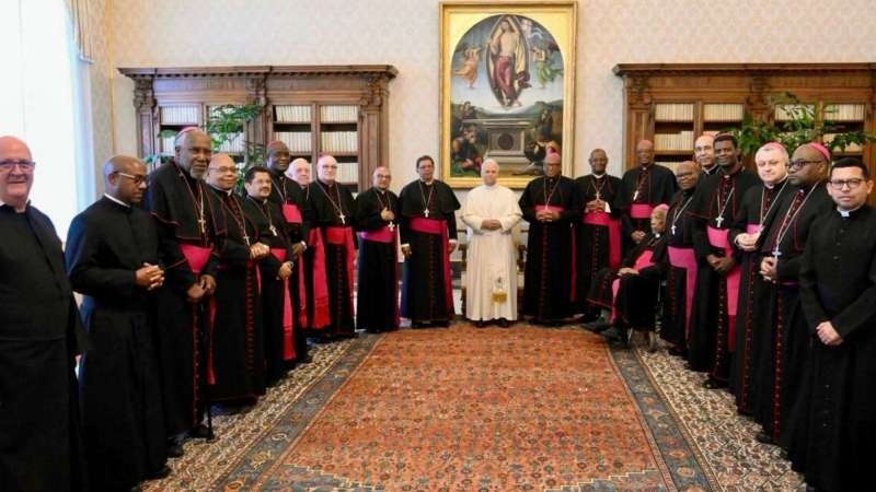 Ideolog�a de g�nero: �Nuestro pueblo caribe�o merece la verdad. Nuestros ni�os merecen claridad. Nuestra Iglesia no puede callar�