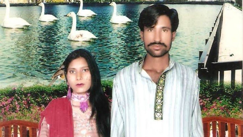 El Tribunal Supremo de Pakist�n absuelve a los �ltimos condenados por quemar vivos a Shama y Shahzad Masih