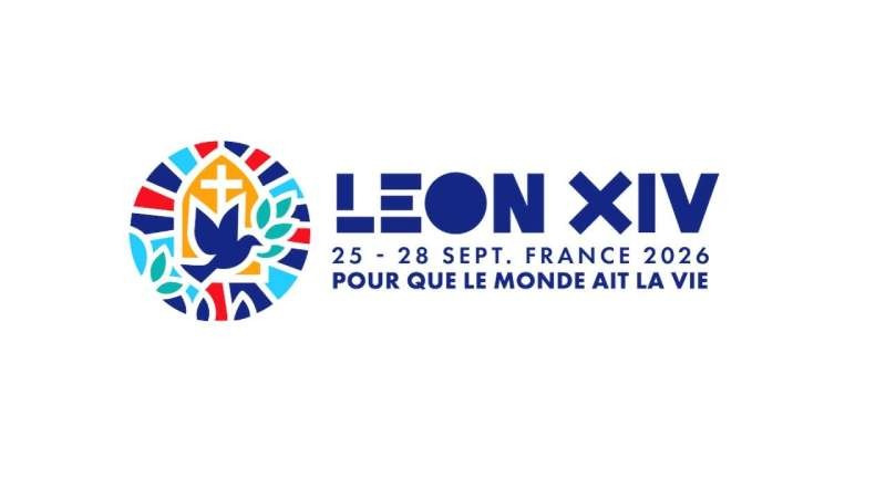 Le�n XIV visitar� Francia del 25 al 28 de septiembre con paradas en Par�s, Lourdes y Metz