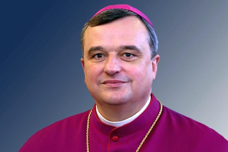 Se jubila obispo de Espira (Alemania)