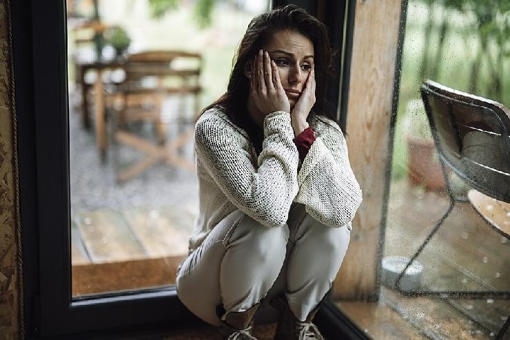 El estereotipo del ama de casa deprimida es err�neo