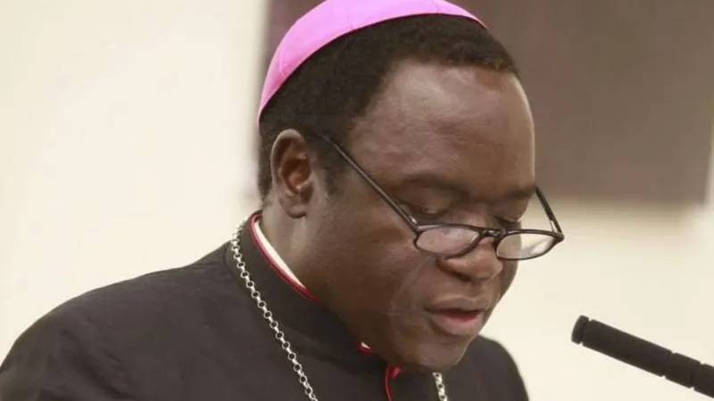 El obispo de Sokoto recuerda al seminarista nigeriano que evangeliz� a sus secuestradores y fue asesinado por predicarles el arrepentimiento