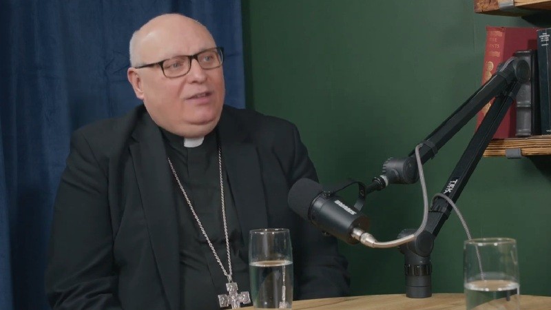 El arzobispo de Southwark advierte de que la ley de suicidio asistido crear� una cultura en la que matar sea mejor opci�n que cuidar