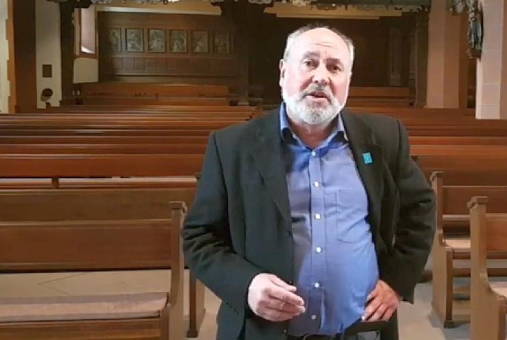 Sacerdote alem�n escribe a su obispo para casarse