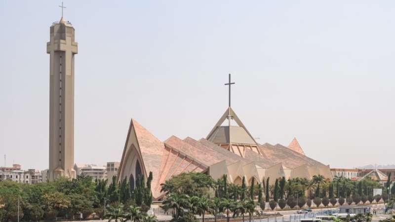Once meses despu�s del �cisma�, la Comuni�n Anglicana Global echa ra�ces en Nigeria
