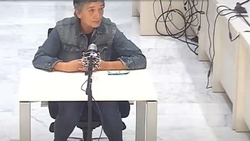 V�ctimas de ETA acusan a C�ritas de facilitar la semilibertad de terroristas con su voluntariado