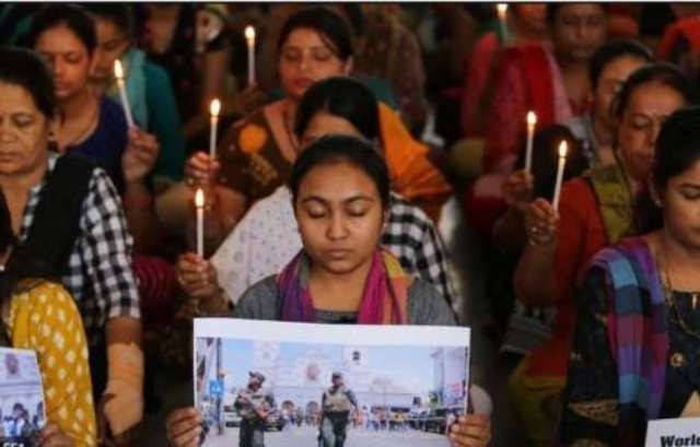 Sri Lanka dicta las primeras condenas por los atentados del Domingo de Pascua de 2019