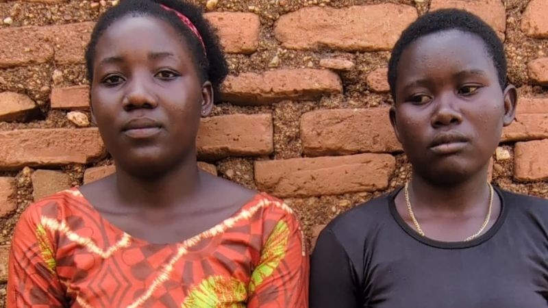 Un padre musulm�n intenta prender fuego a sus hijas por haberse hecho cristianas