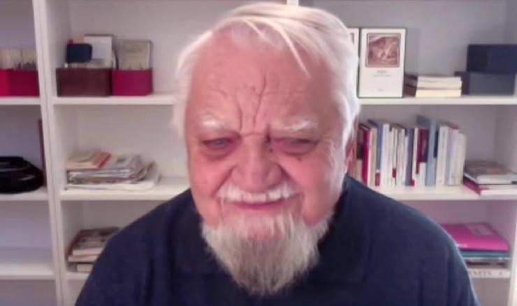 Muere Enzo Bianchi: el fracaso del nuevo paradigma monacal