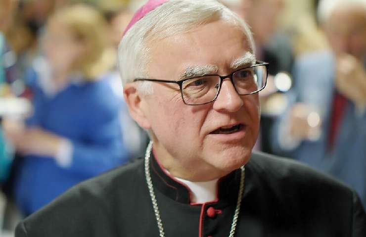 En Alemania ya no es �nueva evangelizaci�n, sino primera evangelizaci�n�