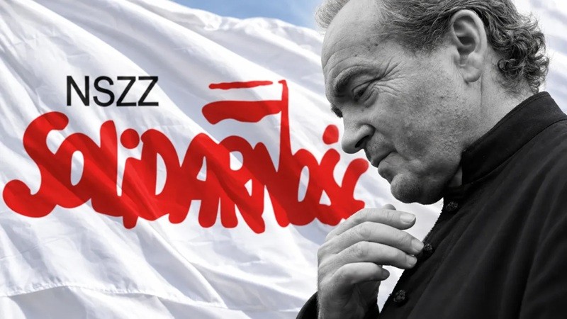 Polonia despide al P. Małkowski, sacerdote que desafi� al comunismo para defender la vida