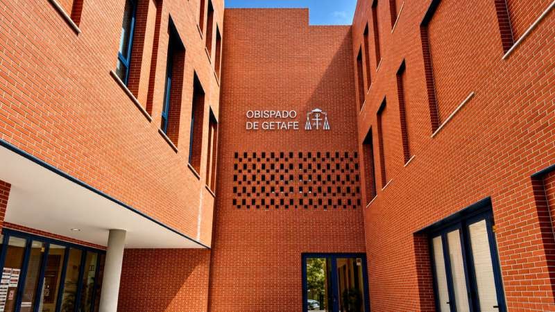 El obispo de Getafe pone fin a la vida comunitaria de los Hermanos del Amor Misericordioso (HAM)