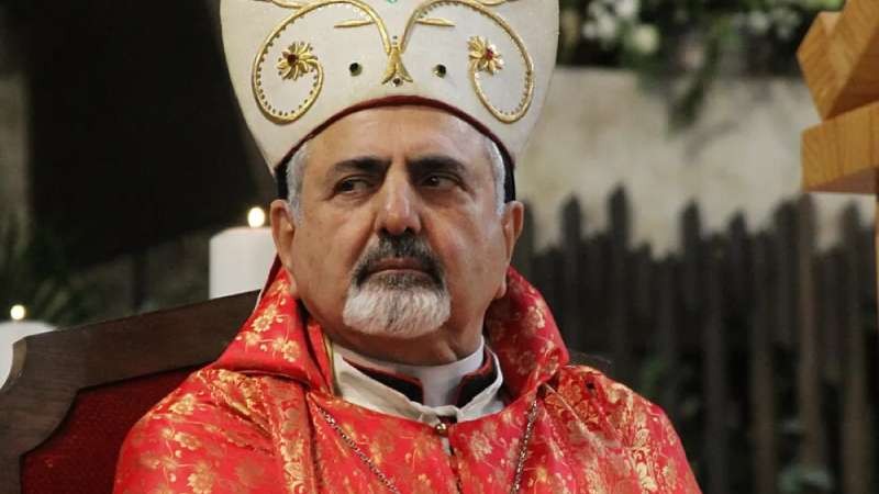 Primera prueba de �Mutua Concordia�: un s�nodo oriental vota apartar a su patriarca