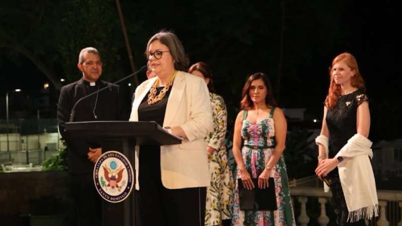La Rep�blica Dominicana se adhiere al Consenso de Ginebra para la defensa de la vida y la familia