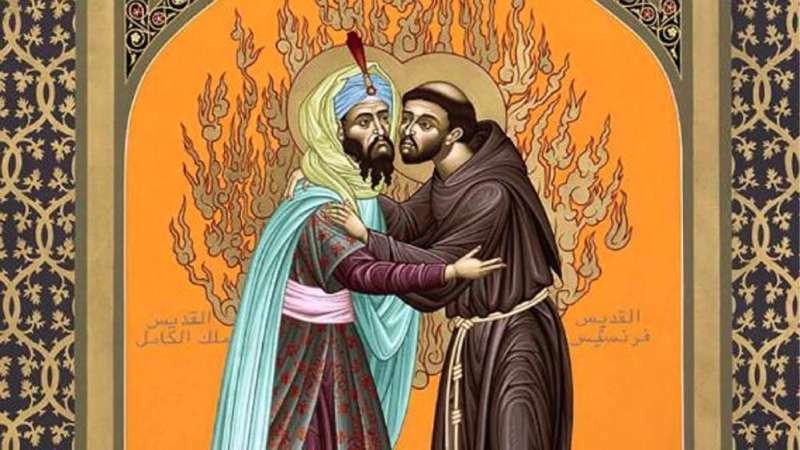 Occidente cristiano entre el poshumanismo y el islam  a la luz de la lecci�n de san Francisco