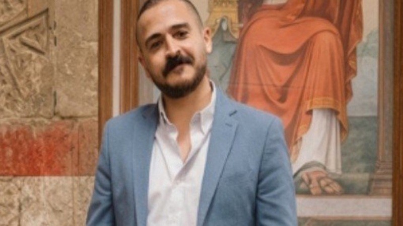 Un converso egipcio al cristianismo puede ser condenado a cadena perpetua por su fe